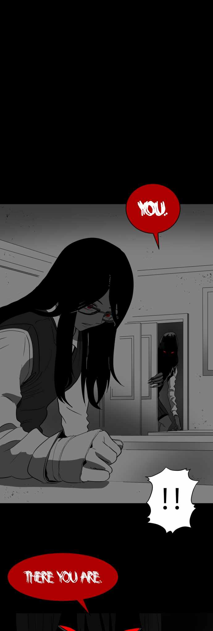 Prey Chapter 36 - Page 30