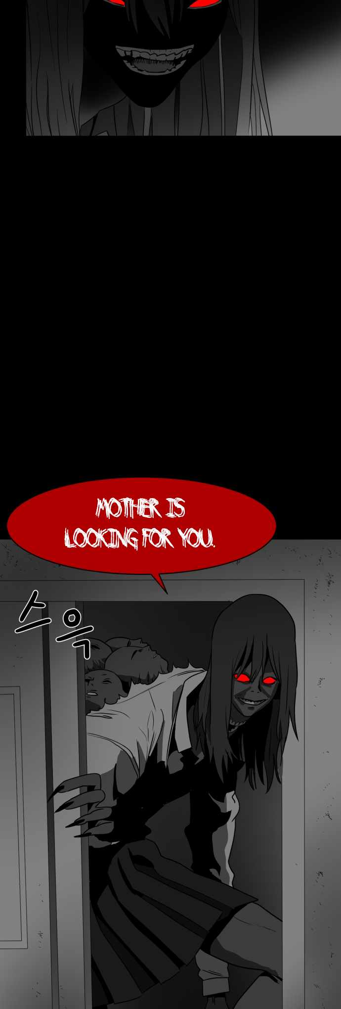 Prey Chapter 36 - Page 31