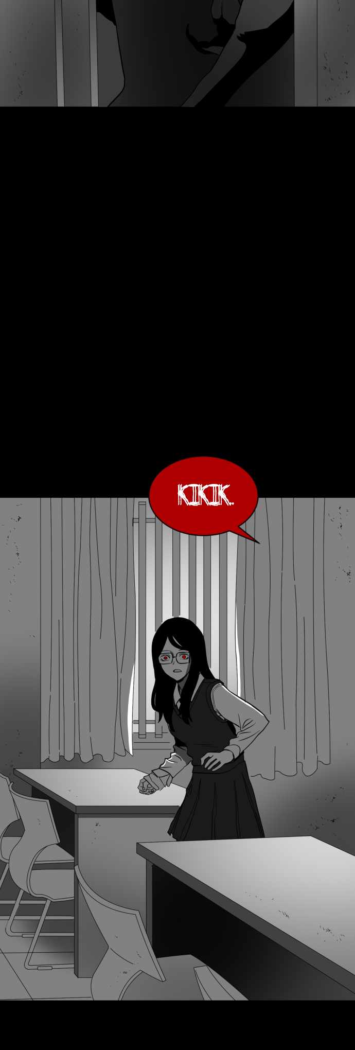 Prey Chapter 36 - Page 32