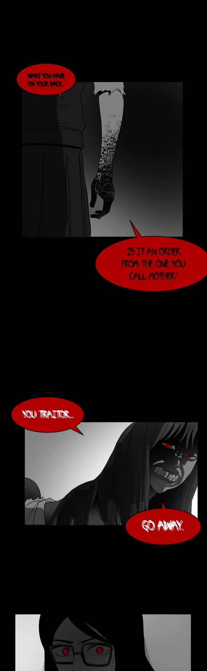 Prey Chapter 36 - Page 35