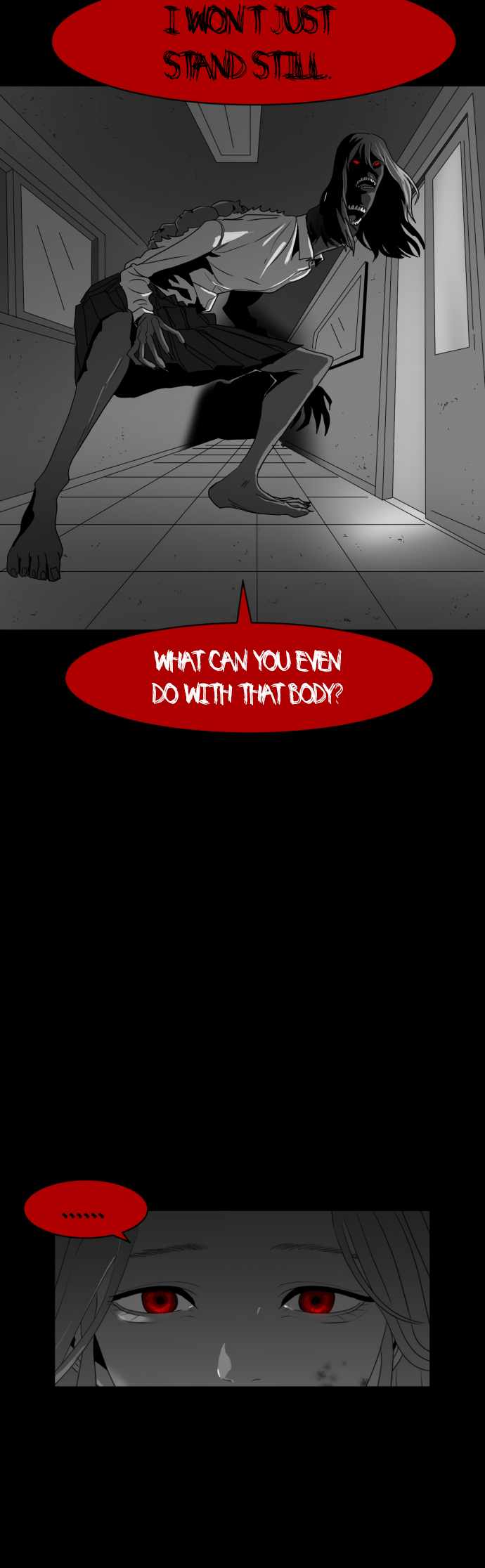 Prey Chapter 36 - Page 37