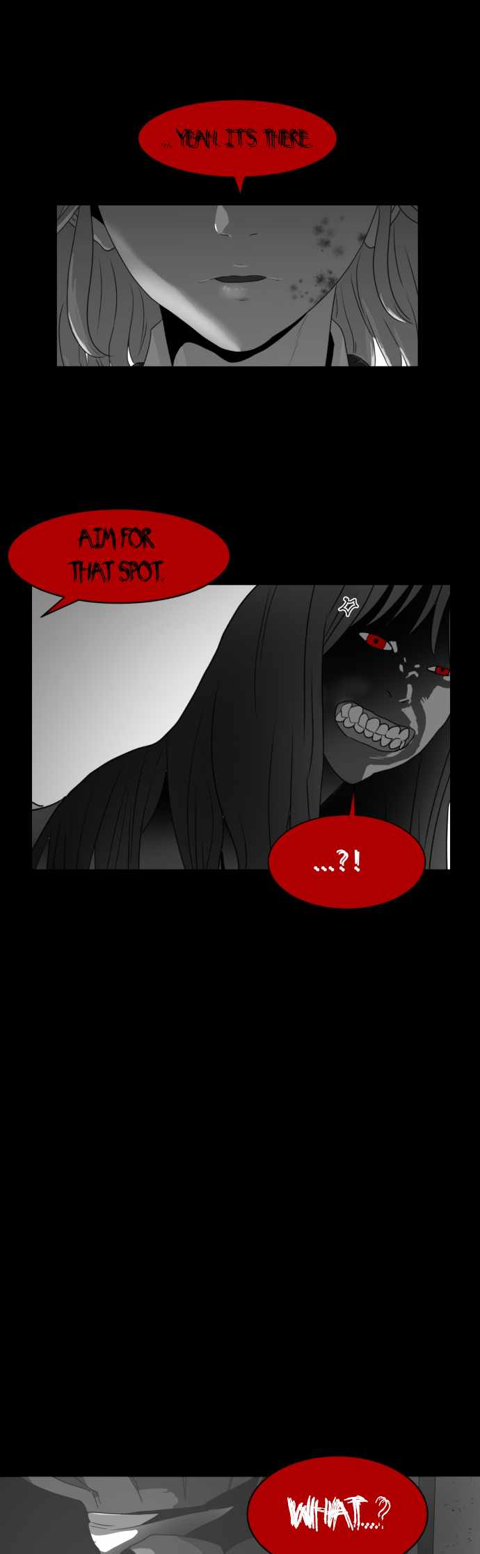 Prey Chapter 36 - Page 38