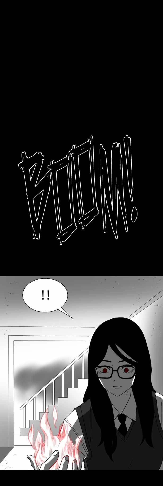 Prey Chapter 36 - Page 4