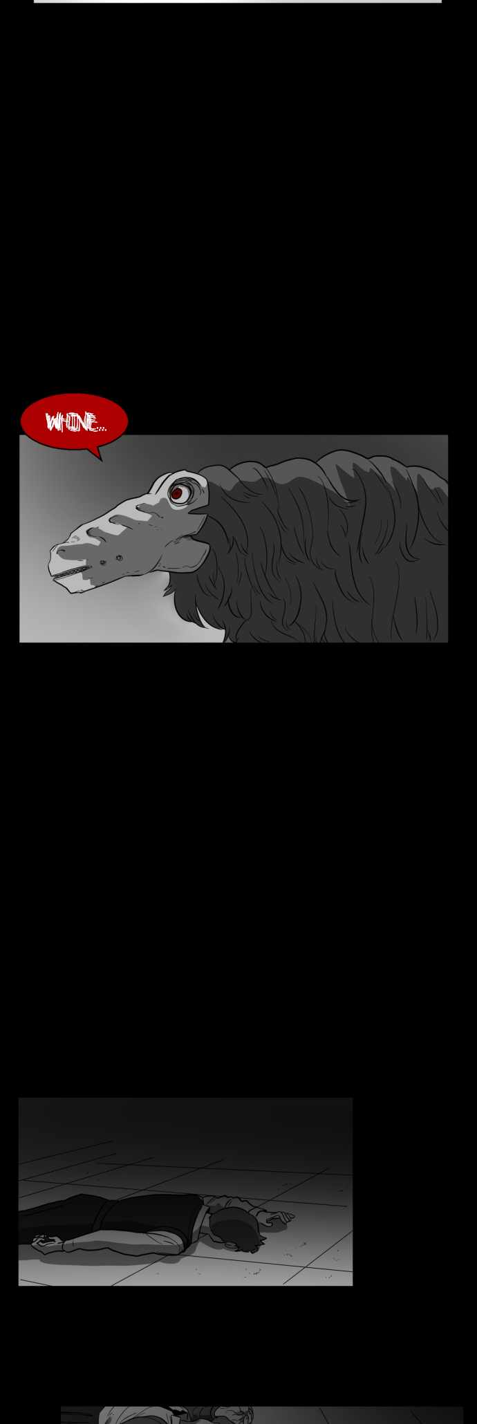 Prey Chapter 37 - Page 13
