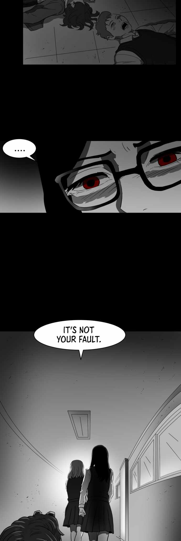 Prey Chapter 37 - Page 14