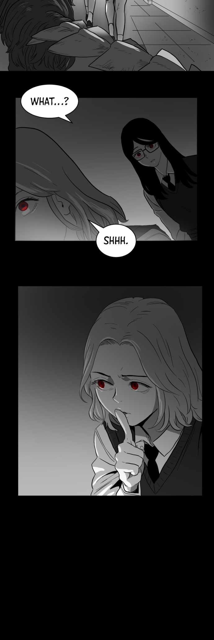 Prey Chapter 37 - Page 15