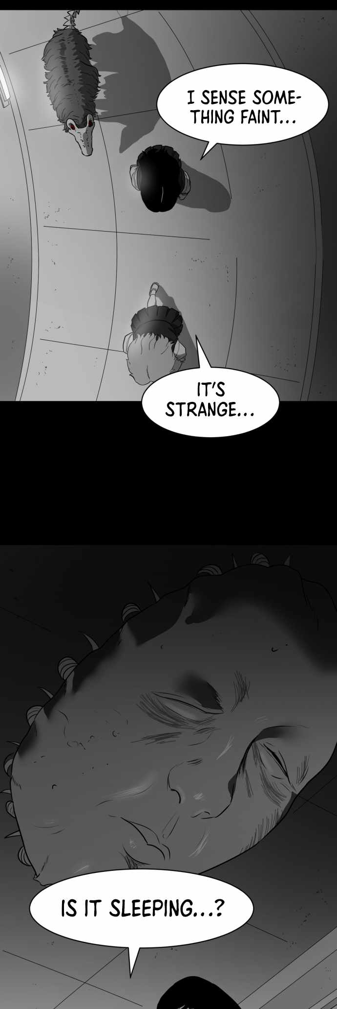 Prey Chapter 37 - Page 16