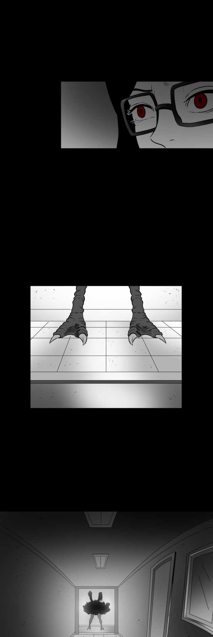 Prey Chapter 37 - Page 19