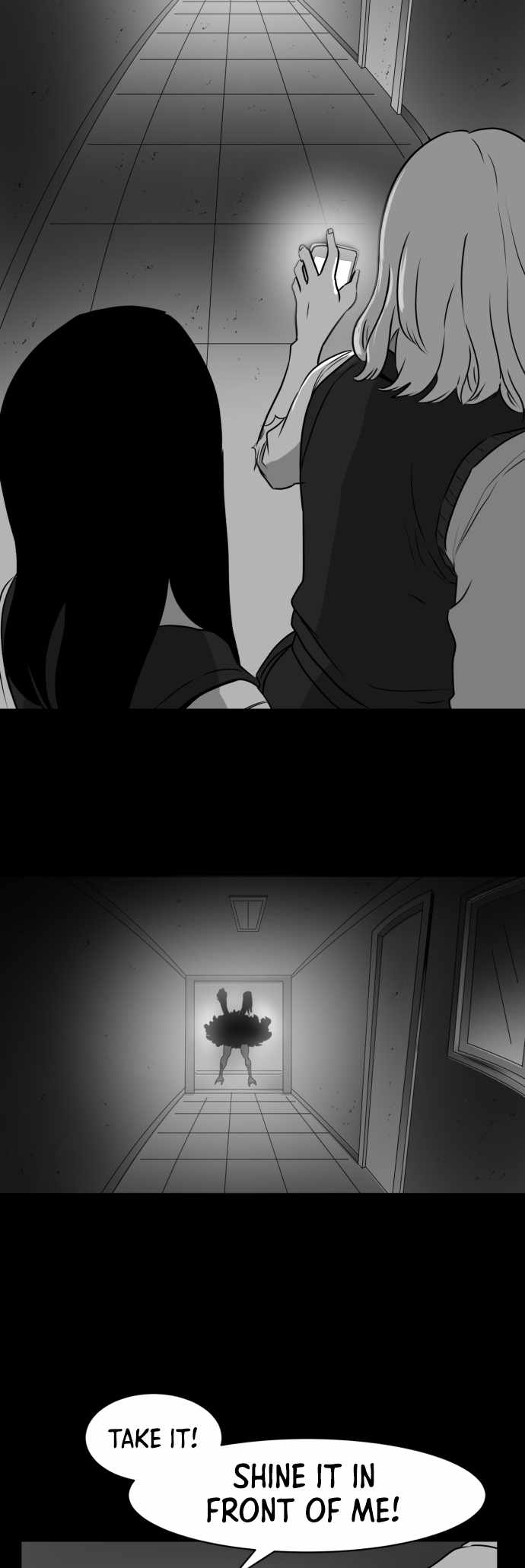 Prey Chapter 37 - Page 20