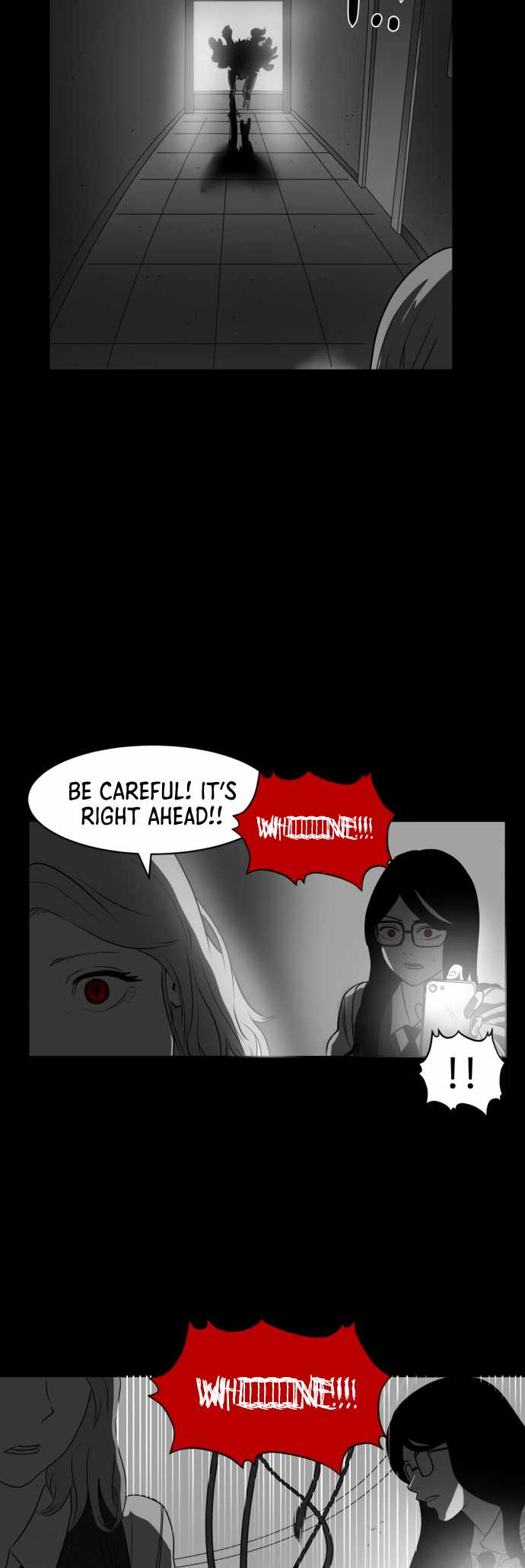Prey Chapter 37 - Page 22