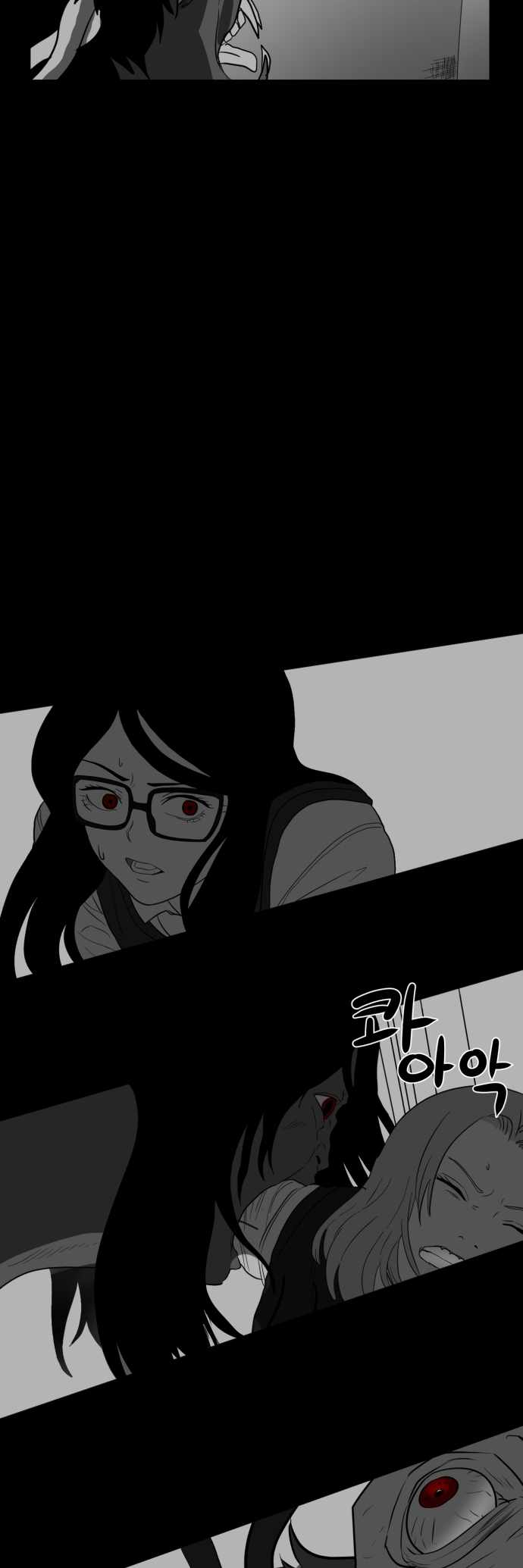 Prey Chapter 37 - Page 28