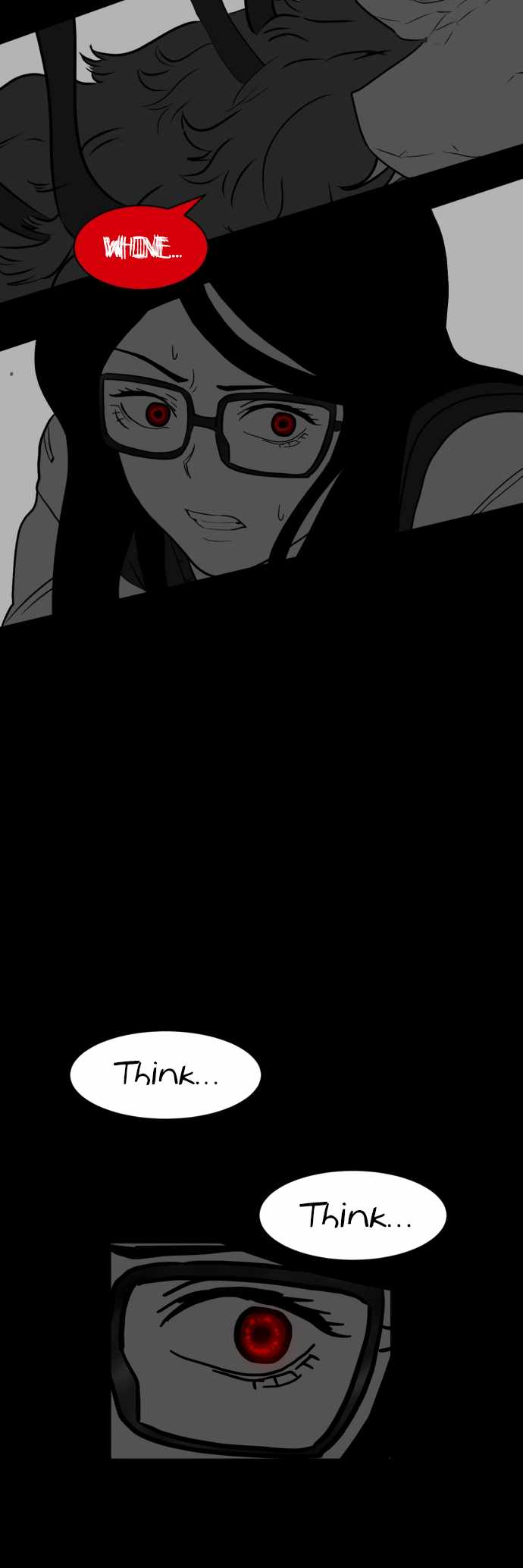 Prey Chapter 37 - Page 29