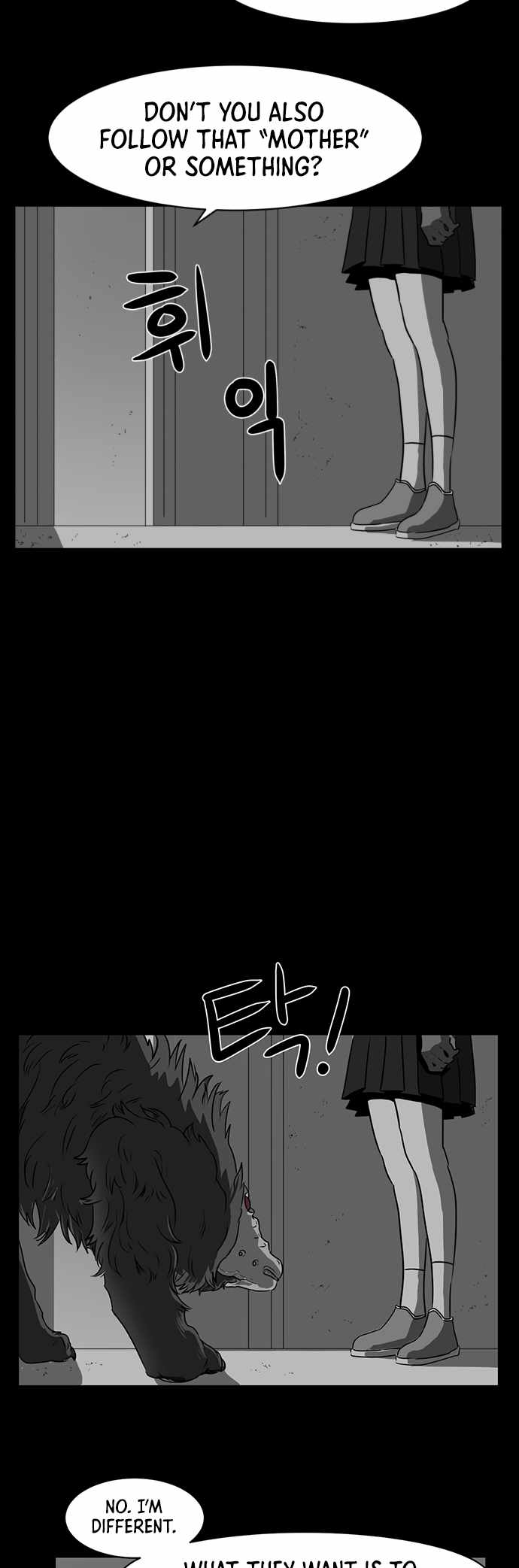 Prey Chapter 37 - Page 3
