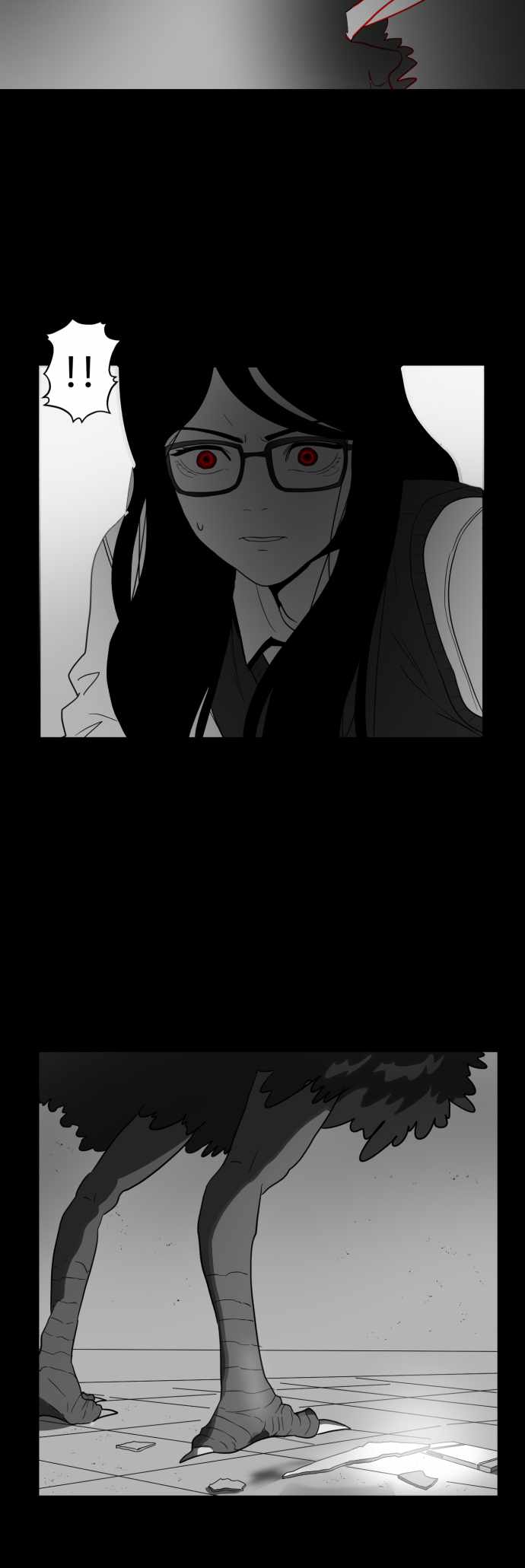 Prey Chapter 37 - Page 31