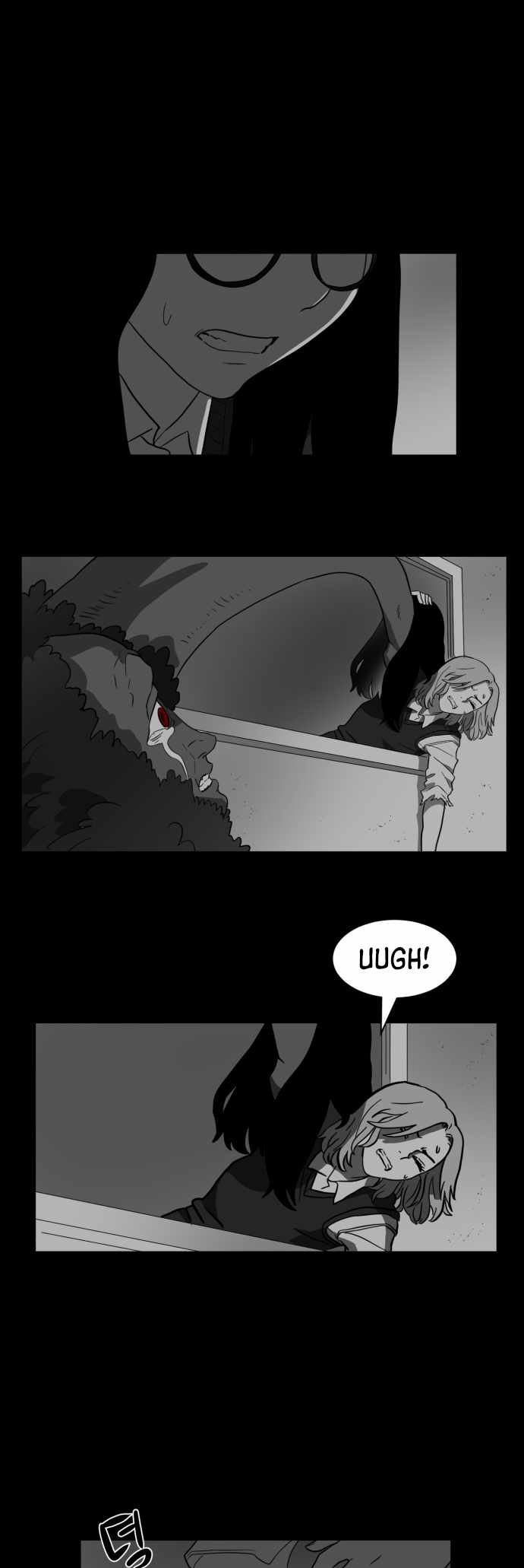 Prey Chapter 37 - Page 32