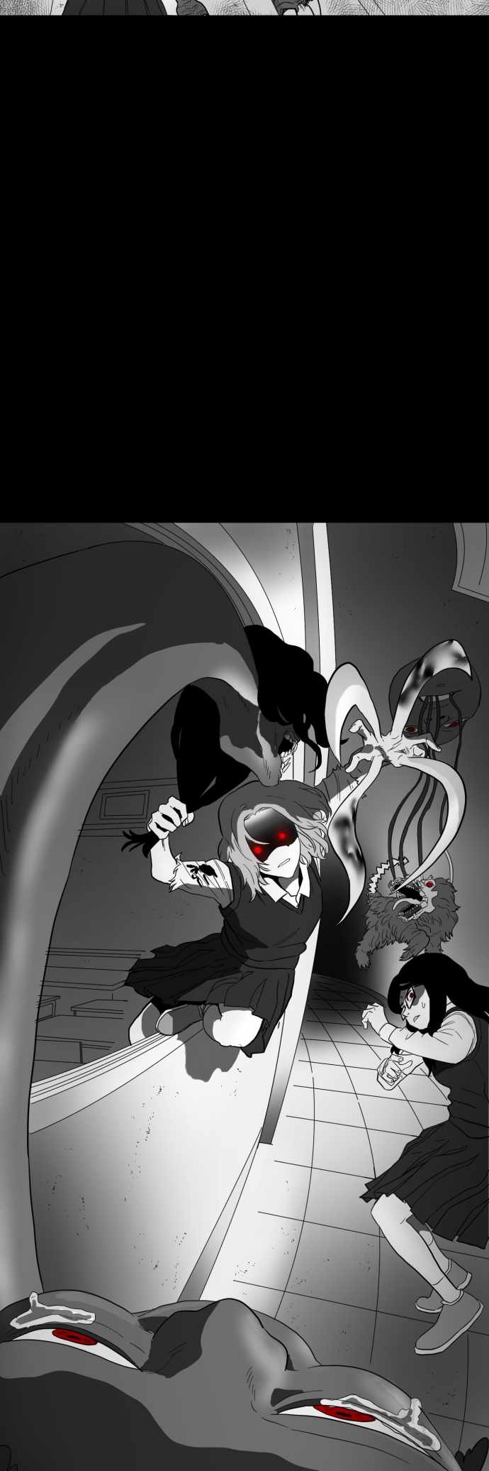 Prey Chapter 37 - Page 38
