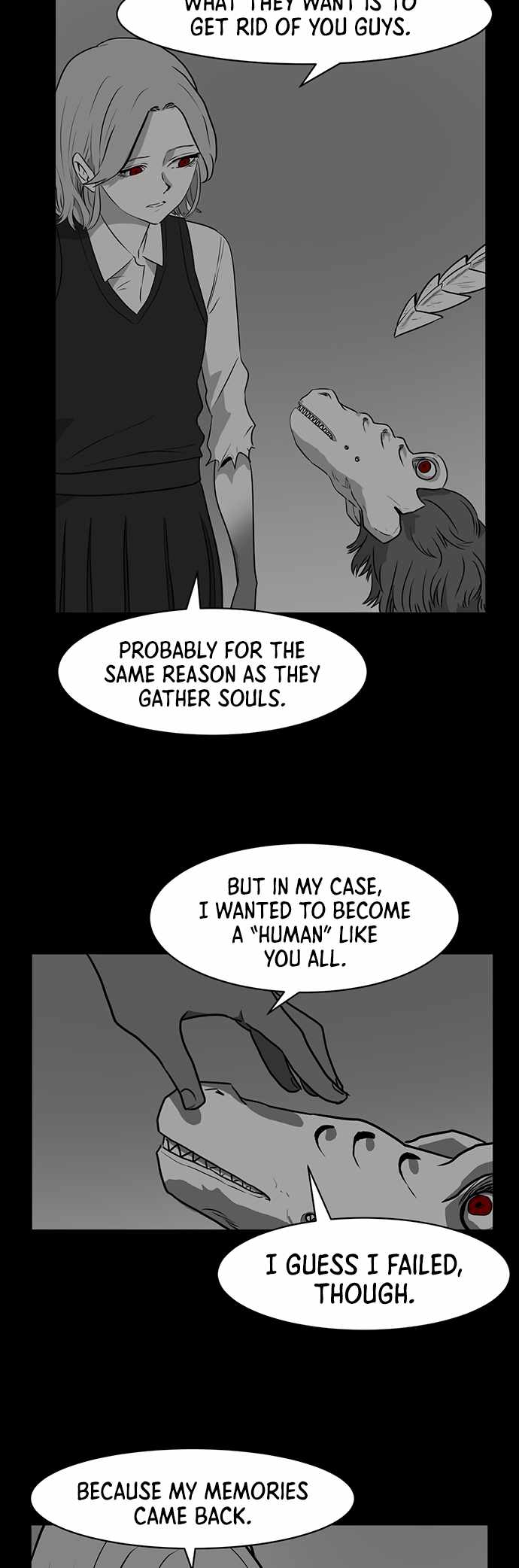 Prey Chapter 37 - Page 4