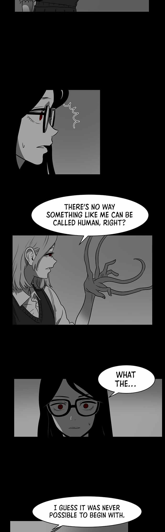 Prey Chapter 37 - Page 6