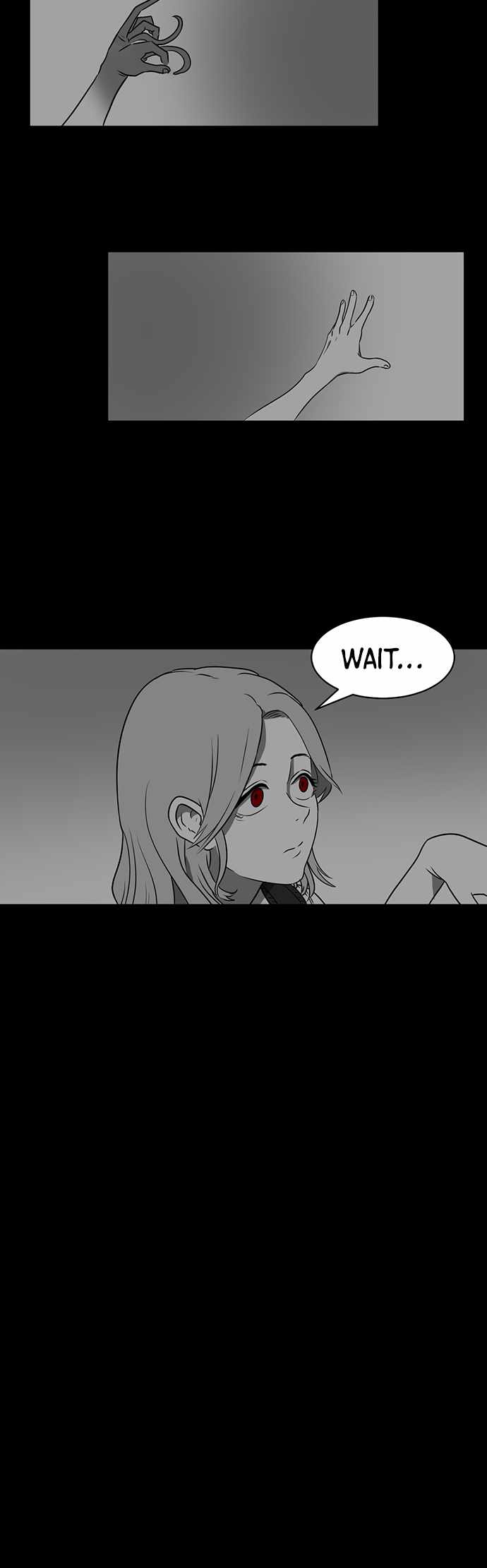 Prey Chapter 37 - Page 7