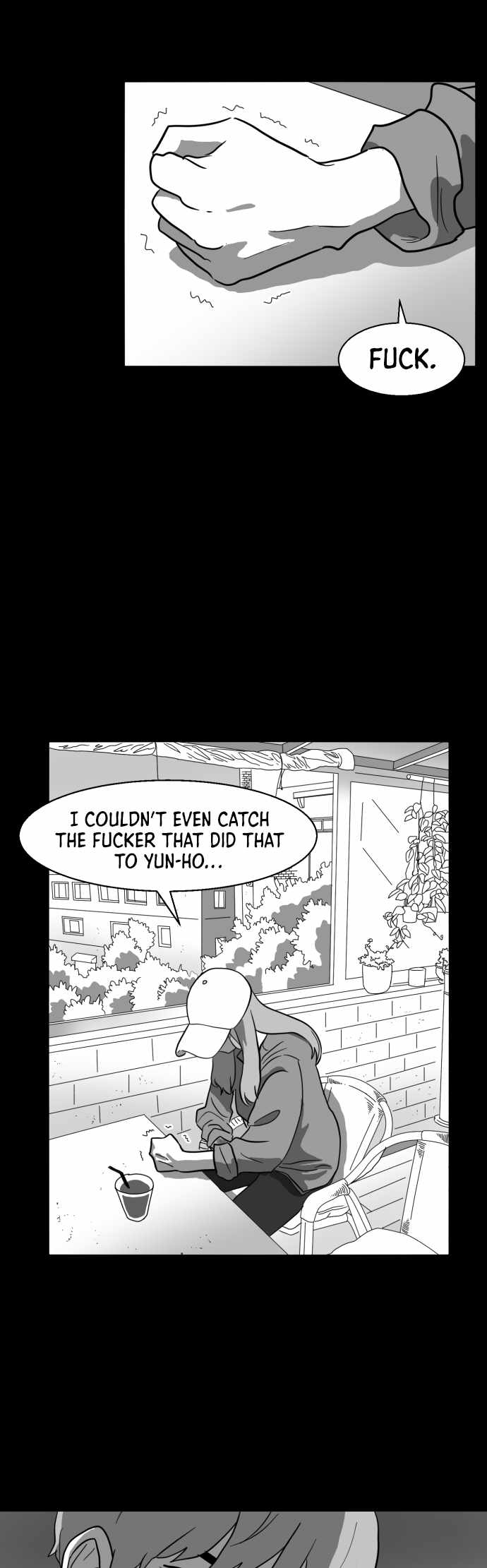 Prey Chapter 38 - Page 10