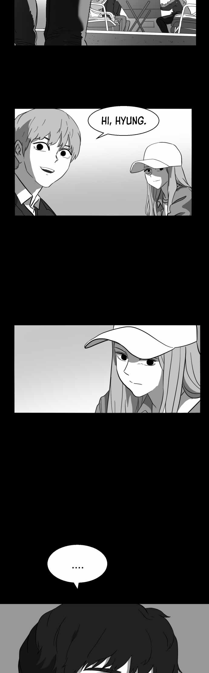 Prey Chapter 38 - Page 12