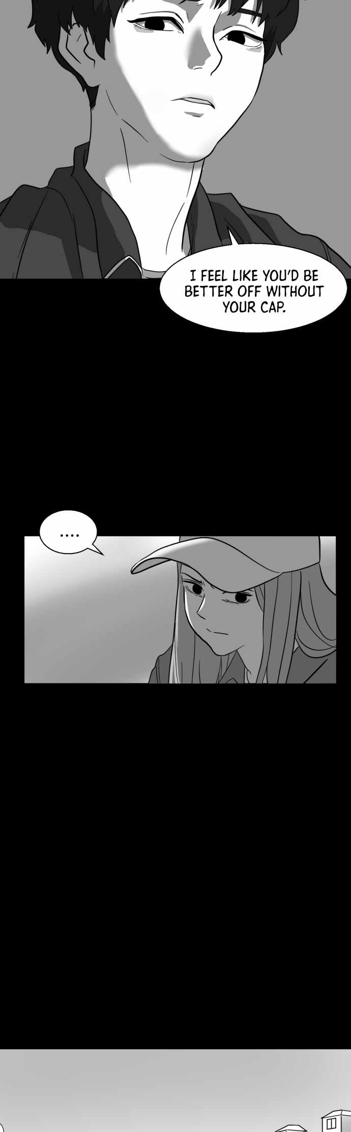 Prey Chapter 38 - Page 13