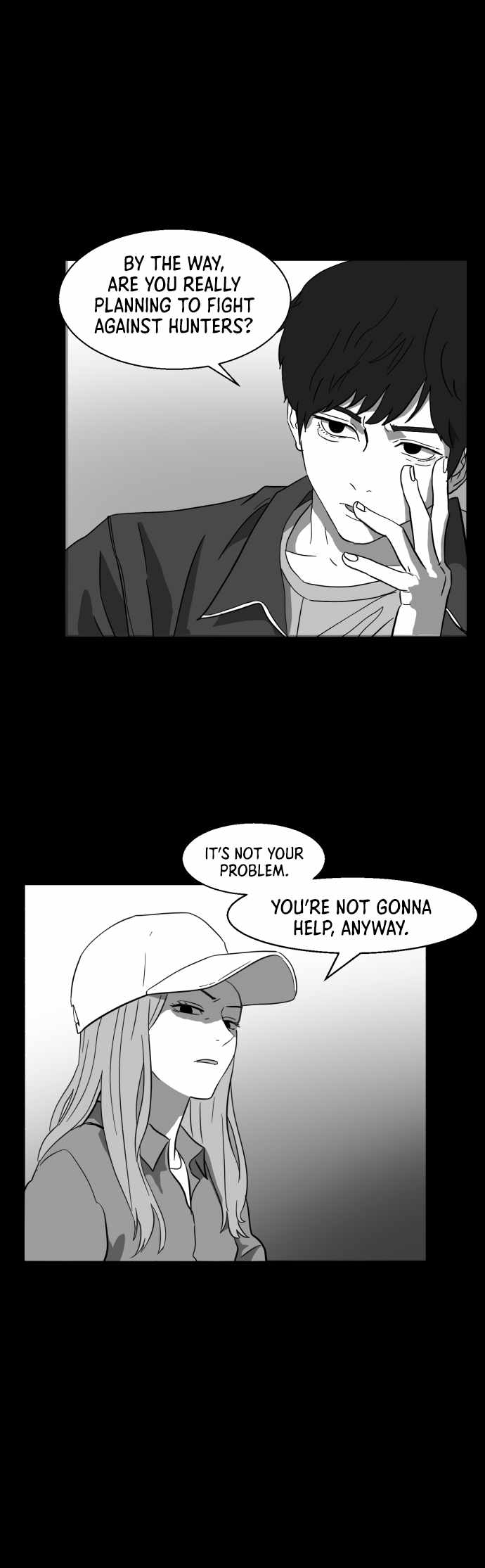 Prey Chapter 38 - Page 16