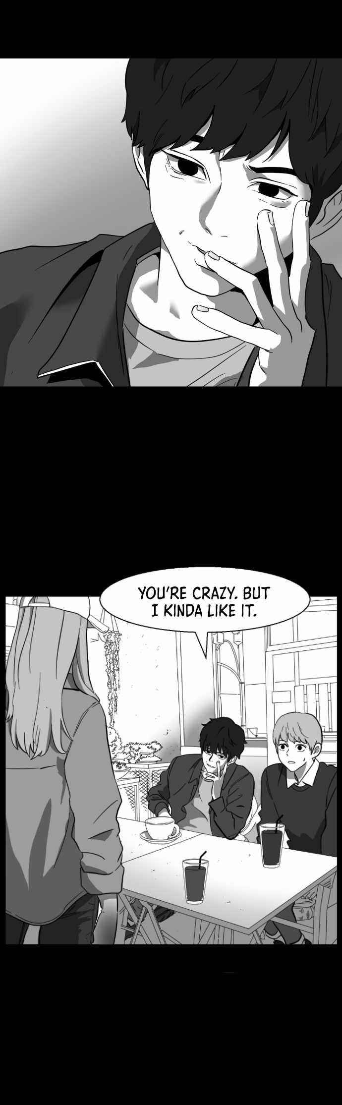 Prey Chapter 38 - Page 17
