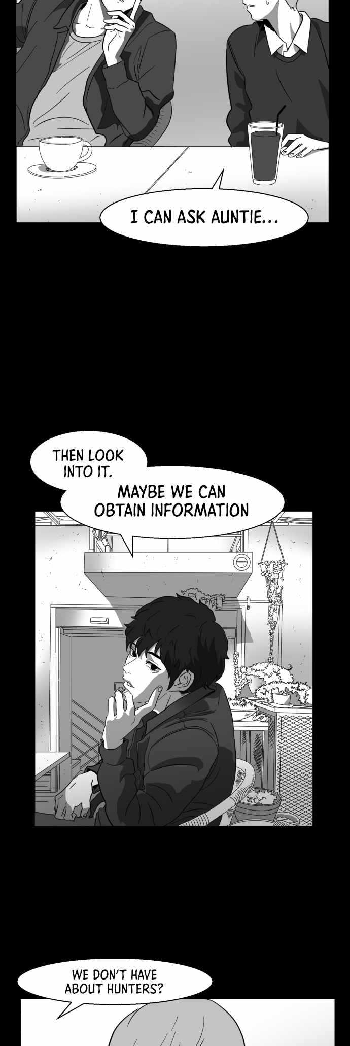 Prey Chapter 38 - Page 23