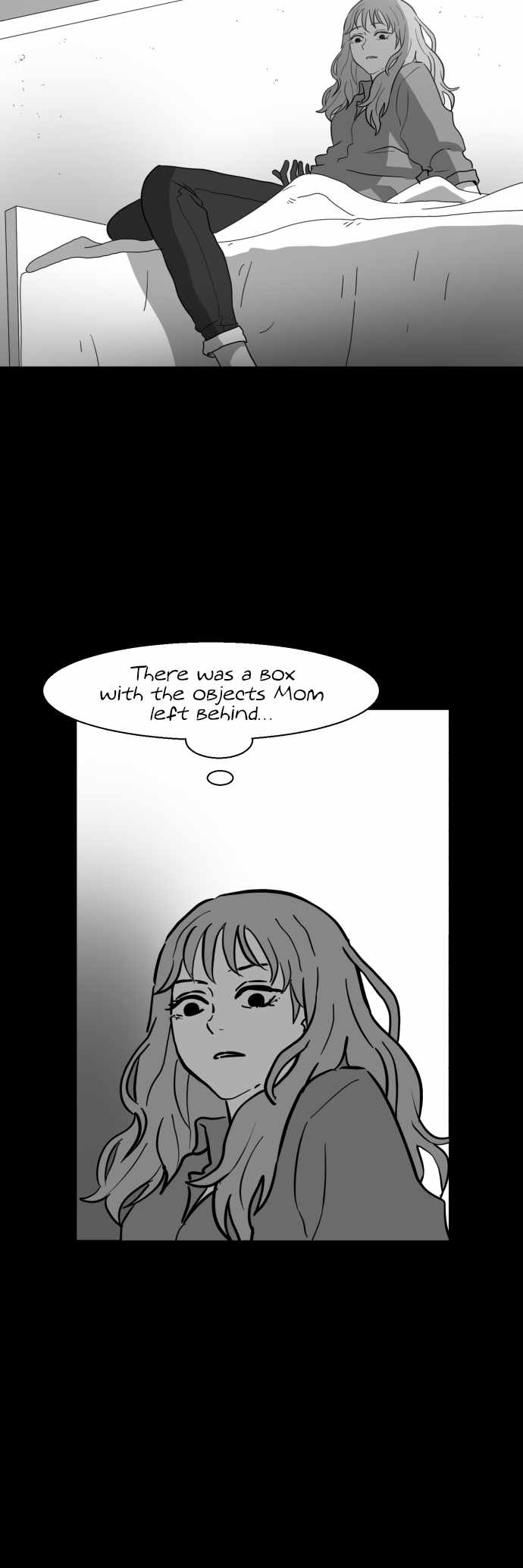 Prey Chapter 38 - Page 27