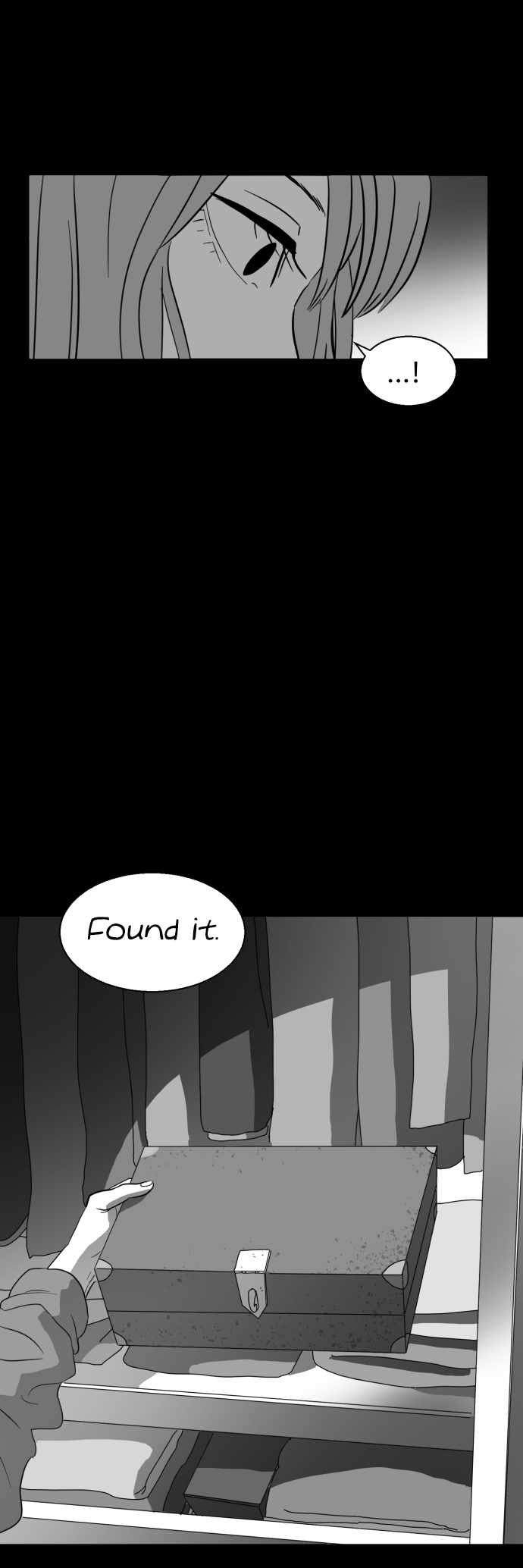 Prey Chapter 38 - Page 29
