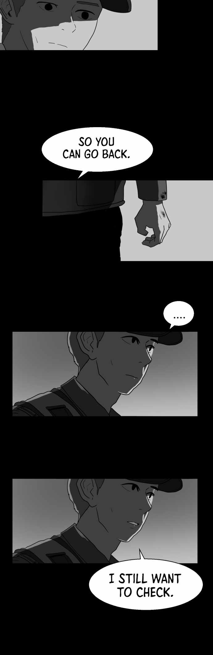 Prey Chapter 38 - Page 3