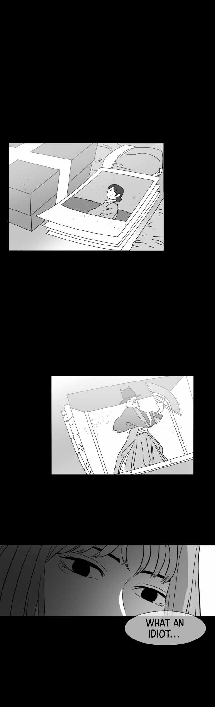 Prey Chapter 38 - Page 30