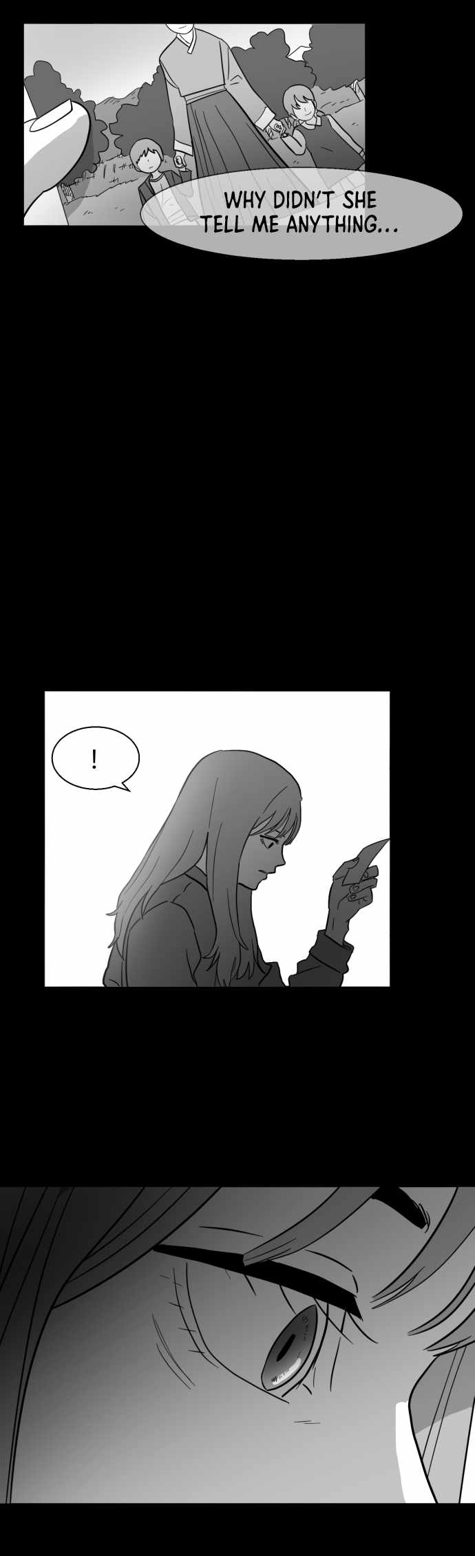 Prey Chapter 38 - Page 31