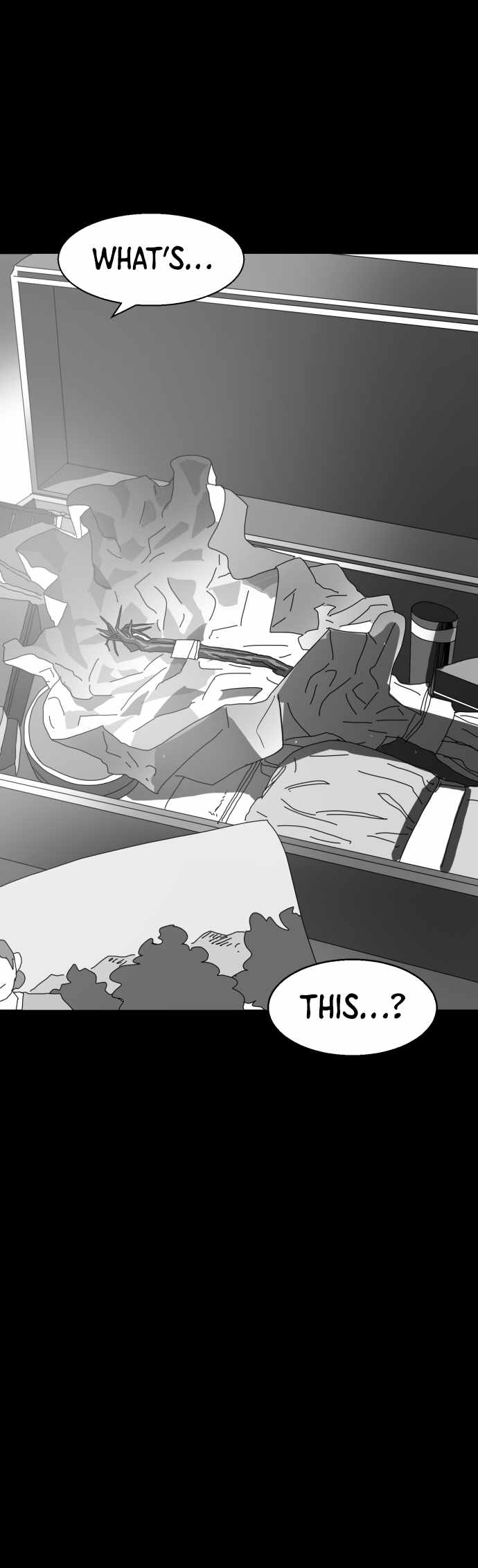 Prey Chapter 38 - Page 32