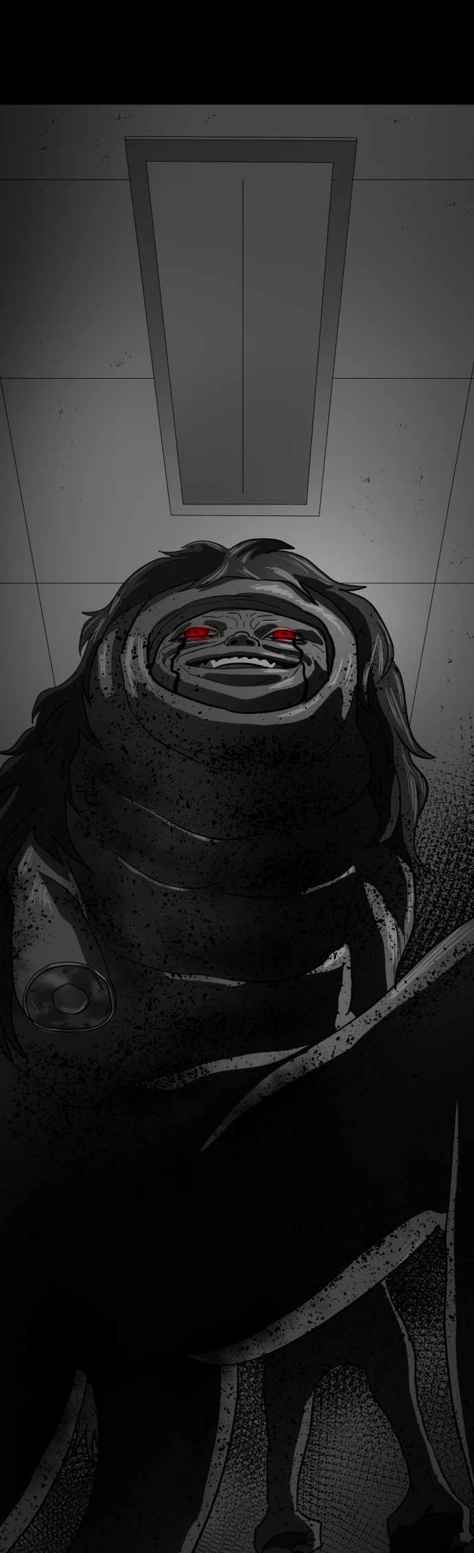 Prey Chapter 38 - Page 35