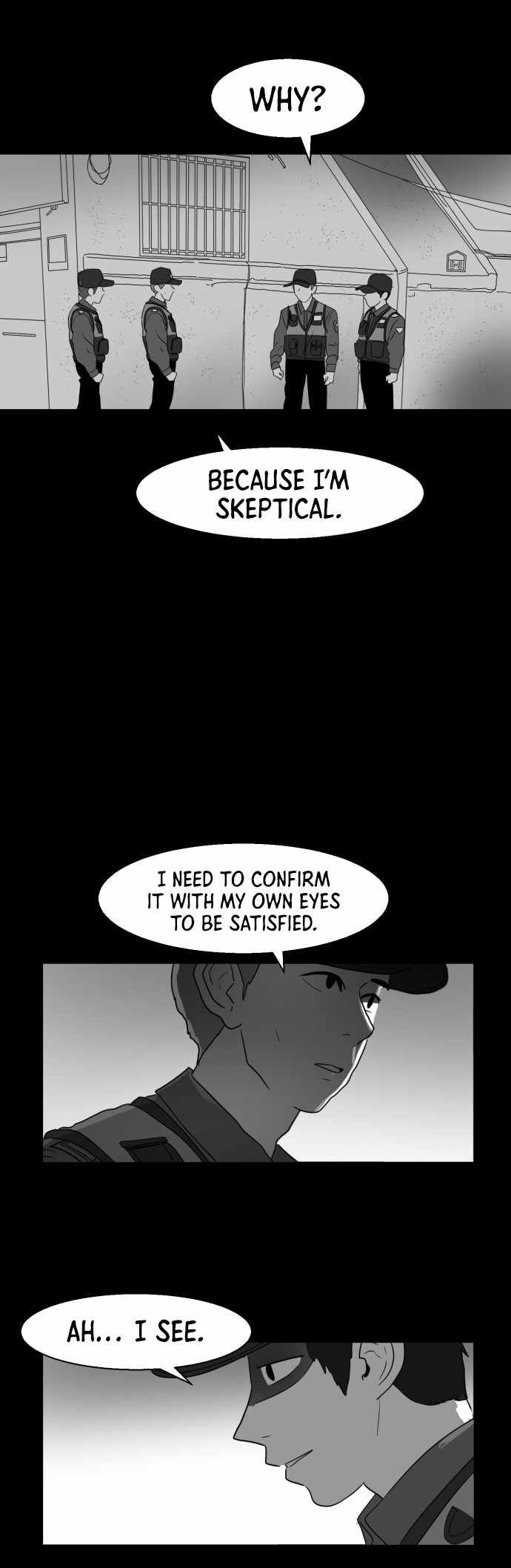 Prey Chapter 38 - Page 4