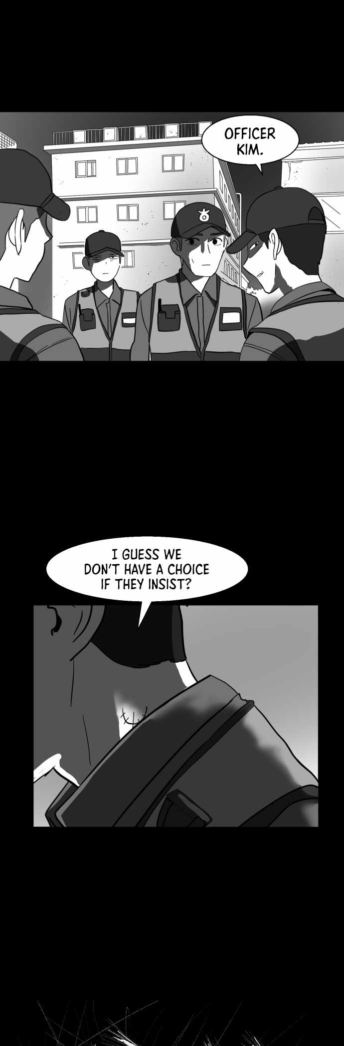 Prey Chapter 38 - Page 5