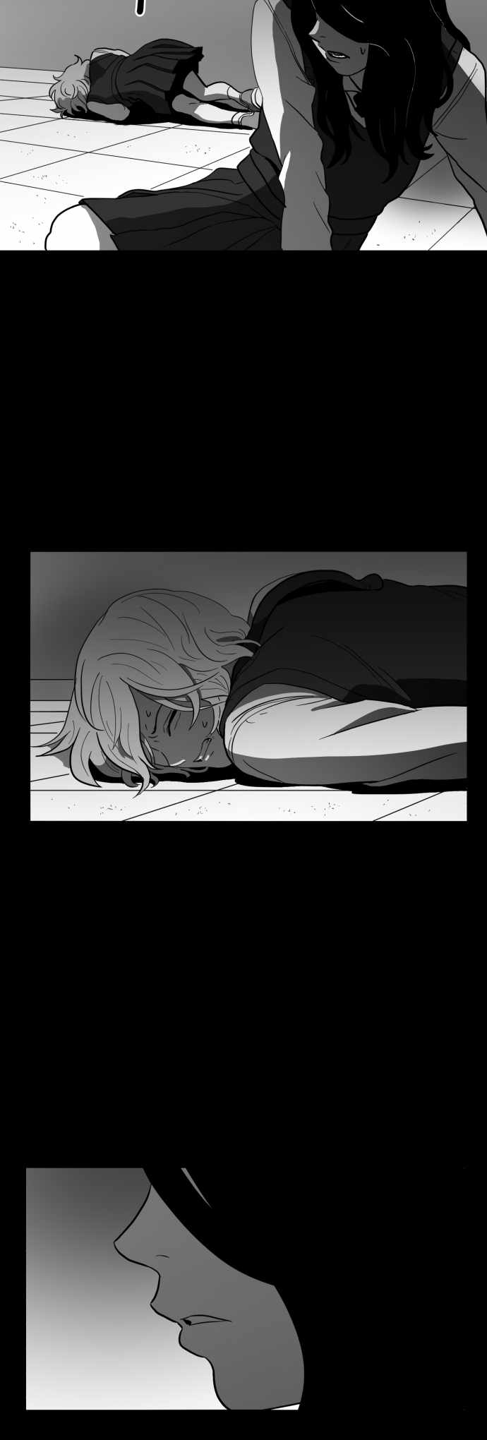 Prey Chapter 39 - Page 23