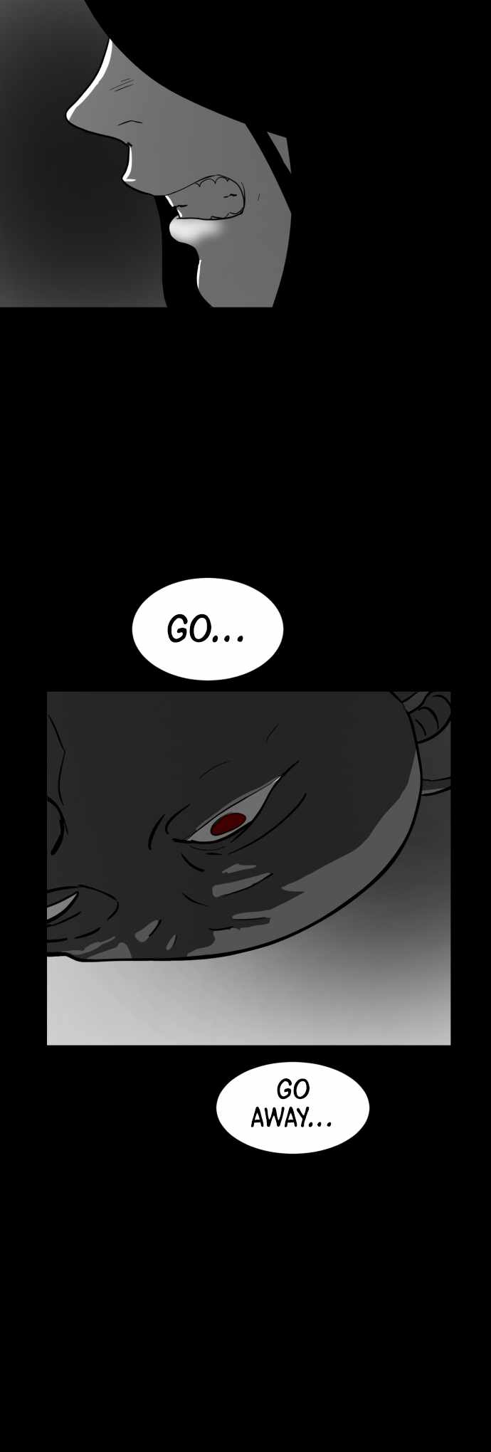Prey Chapter 39 - Page 26