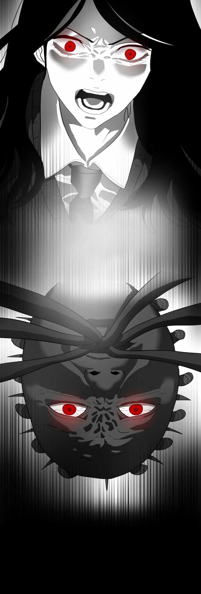 Prey Chapter 39 - Page 28