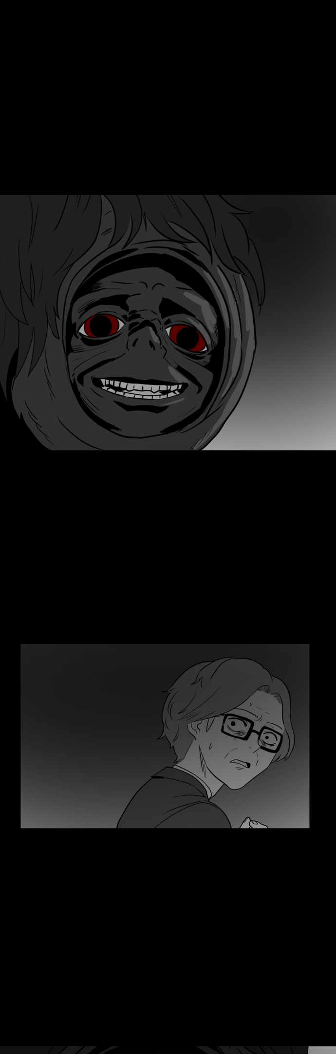 Prey Chapter 39 - Page 3
