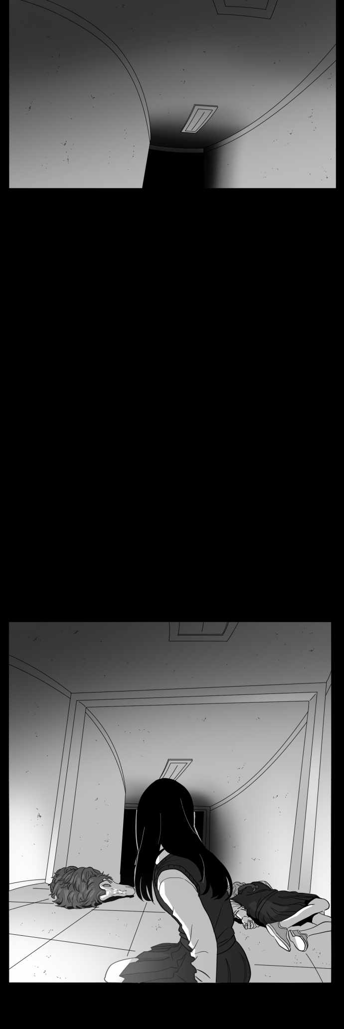 Prey Chapter 39 - Page 32