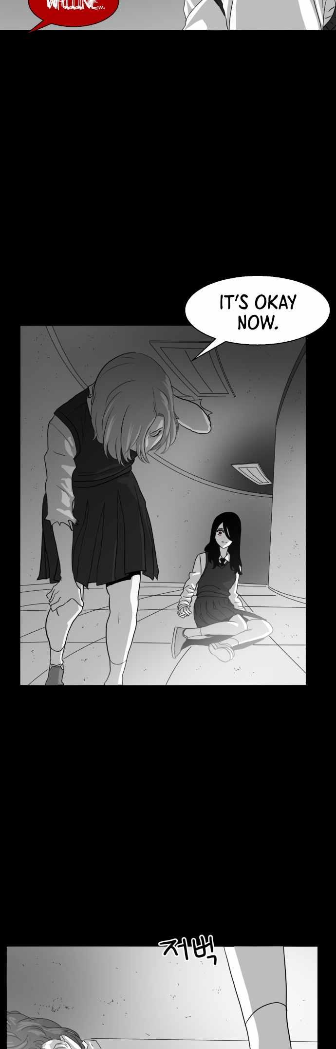 Prey Chapter 39 - Page 36