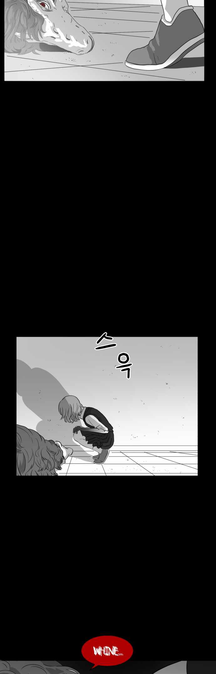 Prey Chapter 39 - Page 37