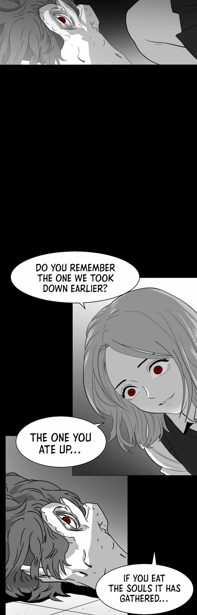 Prey Chapter 39 - Page 38