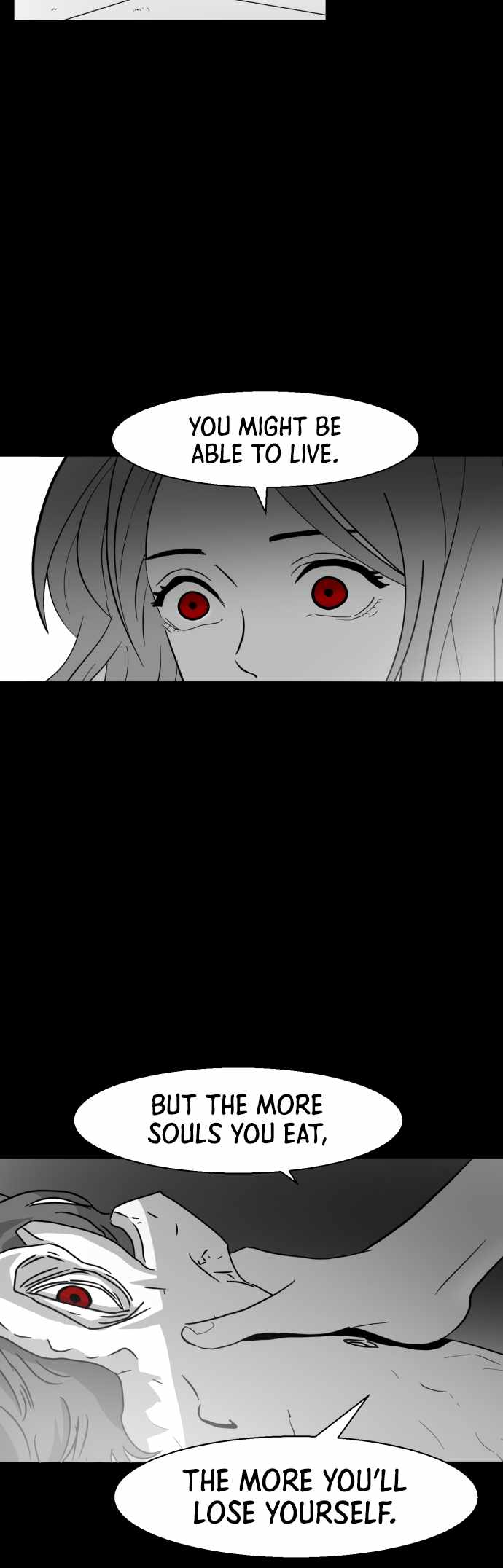 Prey Chapter 39 - Page 39