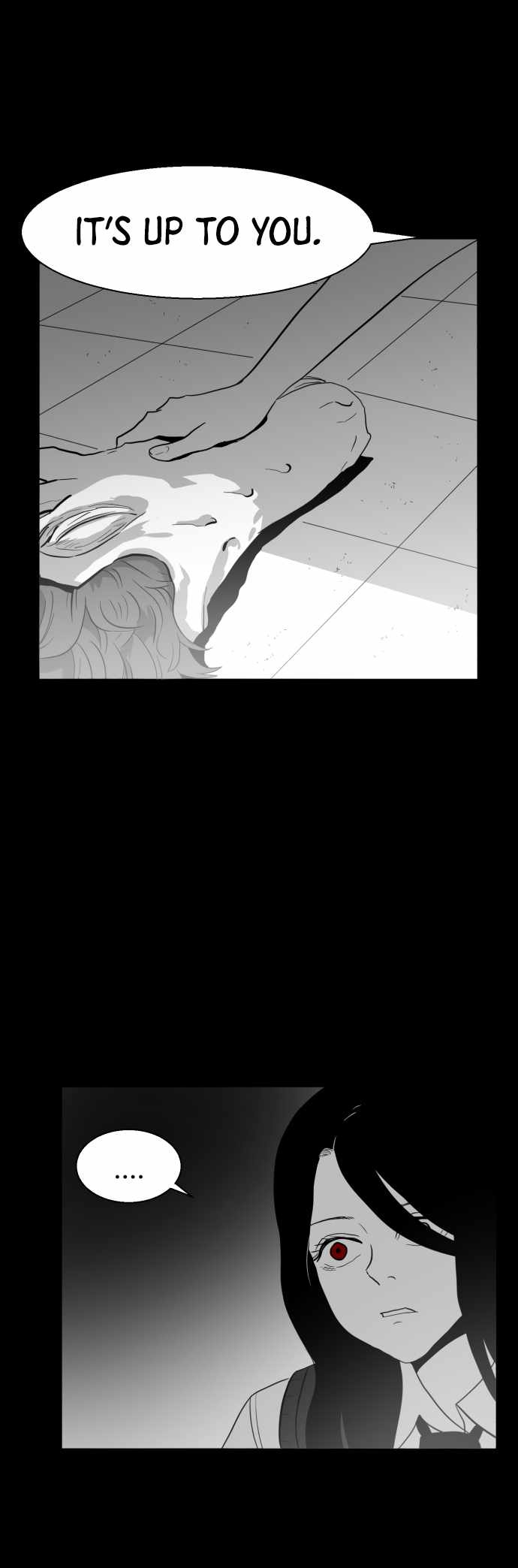 Prey Chapter 39 - Page 41