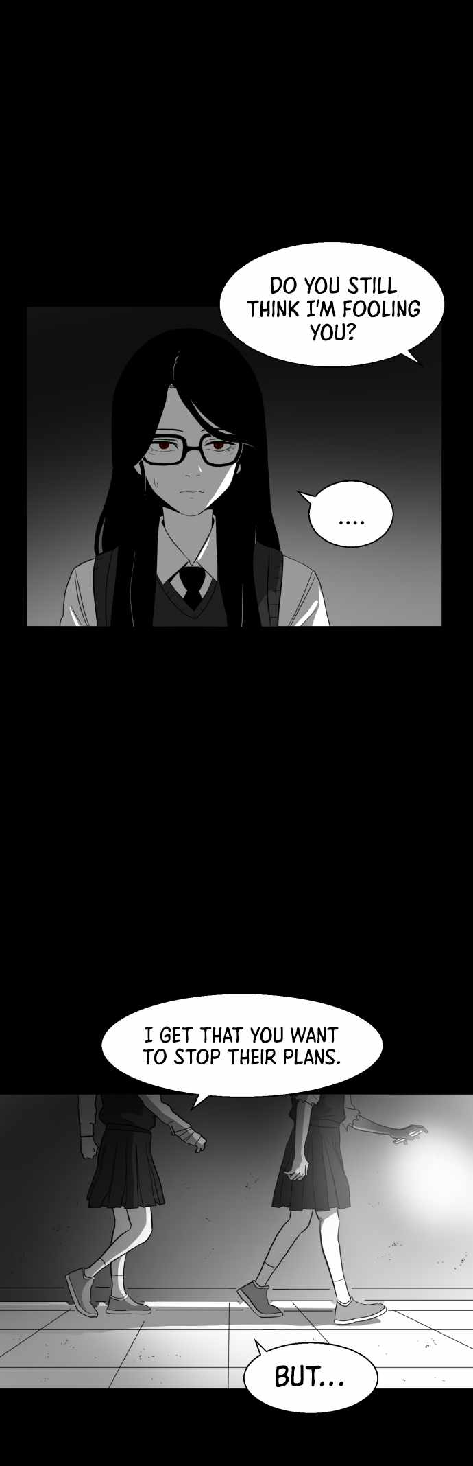 Prey Chapter 39 - Page 46