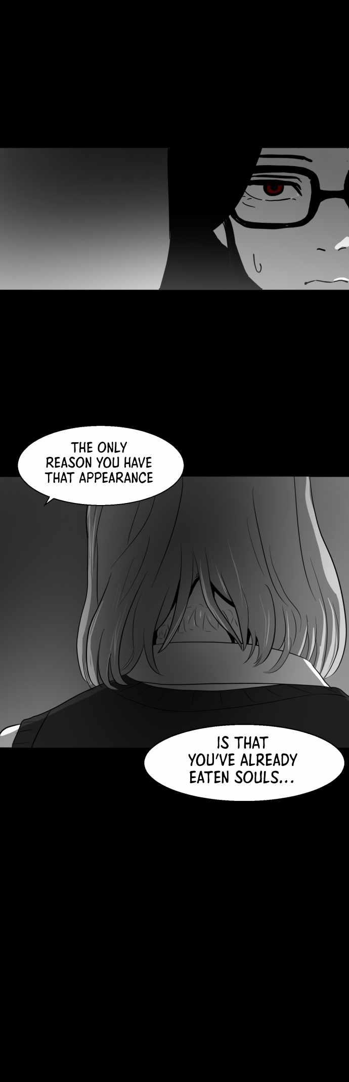 Prey Chapter 39 - Page 47